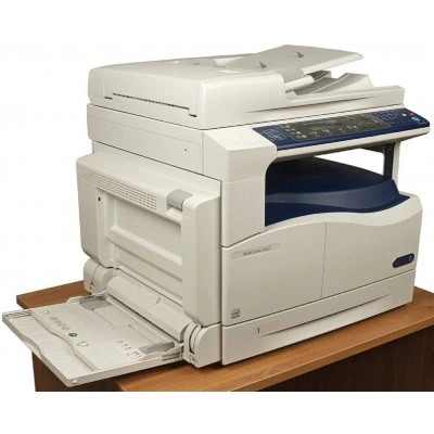 МФУ Xerox WorkCentre 5022D (WC5022D) МФУ Xerox WorkCentre 5022D (WC5022D)
