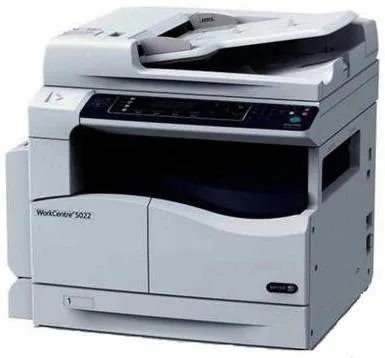 МФУ Xerox WorkCentre 5022DN (WC5022DN) МФУ Xerox WorkCentre 5022DN (WC5022DN)