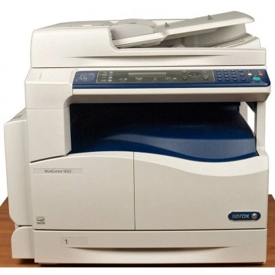 МФУ Xerox WorkCentre 5022DN (WC5022DN) МФУ Xerox WorkCentre 5022DN (WC5022DN)