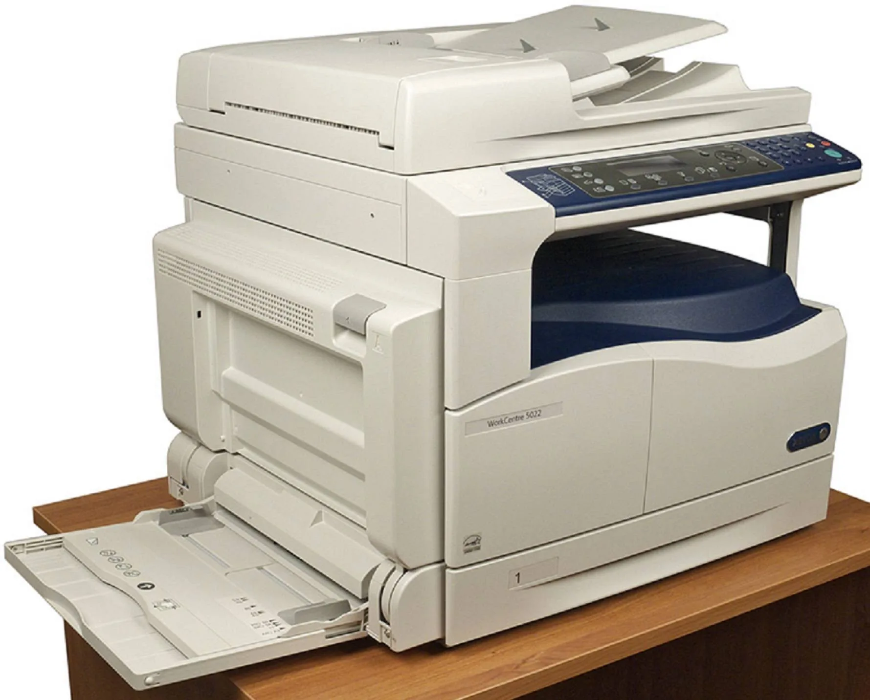 МФУ Xerox WorkCentre 5022DN (WC5022DN) МФУ Xerox WorkCentre 5022DN (WC5022DN)