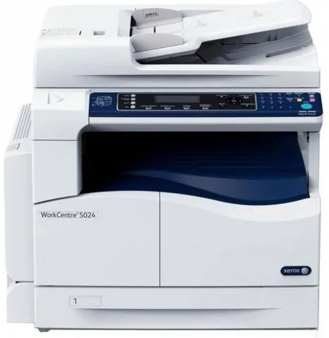 МФУ Xerox WorkCentre 5024DN (WC5024DN)