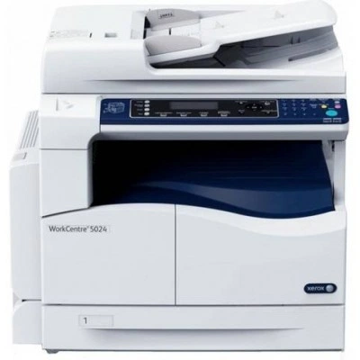 МФУ Xerox WorkCentre 5024DN (WC5024DN) МФУ Xerox WorkCentre 5024DN (WC5024DN)