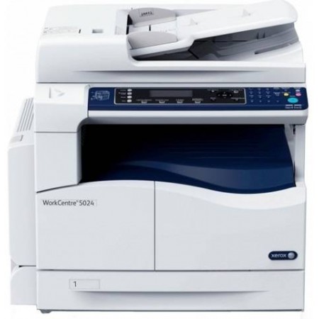 МФУ Xerox WorkCentre 5024DN (WC5024DN) в Москве МФУ Xerox WorkCentre 5024DN (WC5024DN) в Москве