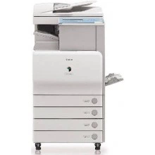 МФУ CANON imageRUNNER C3580Ne (2459B081)