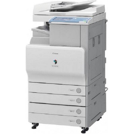 МФУ CANON imageRUNNER C3580Ne (2459B081) в Москве МФУ CANON imageRUNNER C3580Ne (2459B081) в Москве