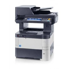 МФУ Kyocera M3040idn