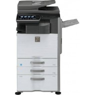 МФУ Sharp MX-2640NR
