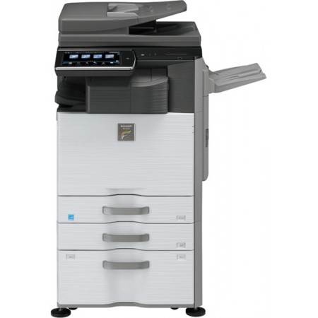 МФУ Sharp MX-3140NR в Москве МФУ Sharp MX-3140NR в Москве