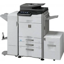 МФУ Sharp MX-3140NR
