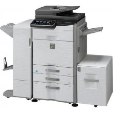 МФУ Sharp MX-3640NR