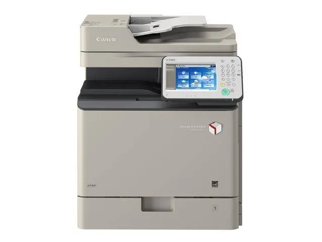 МФУ CANON imageRUNNER Advance C250i