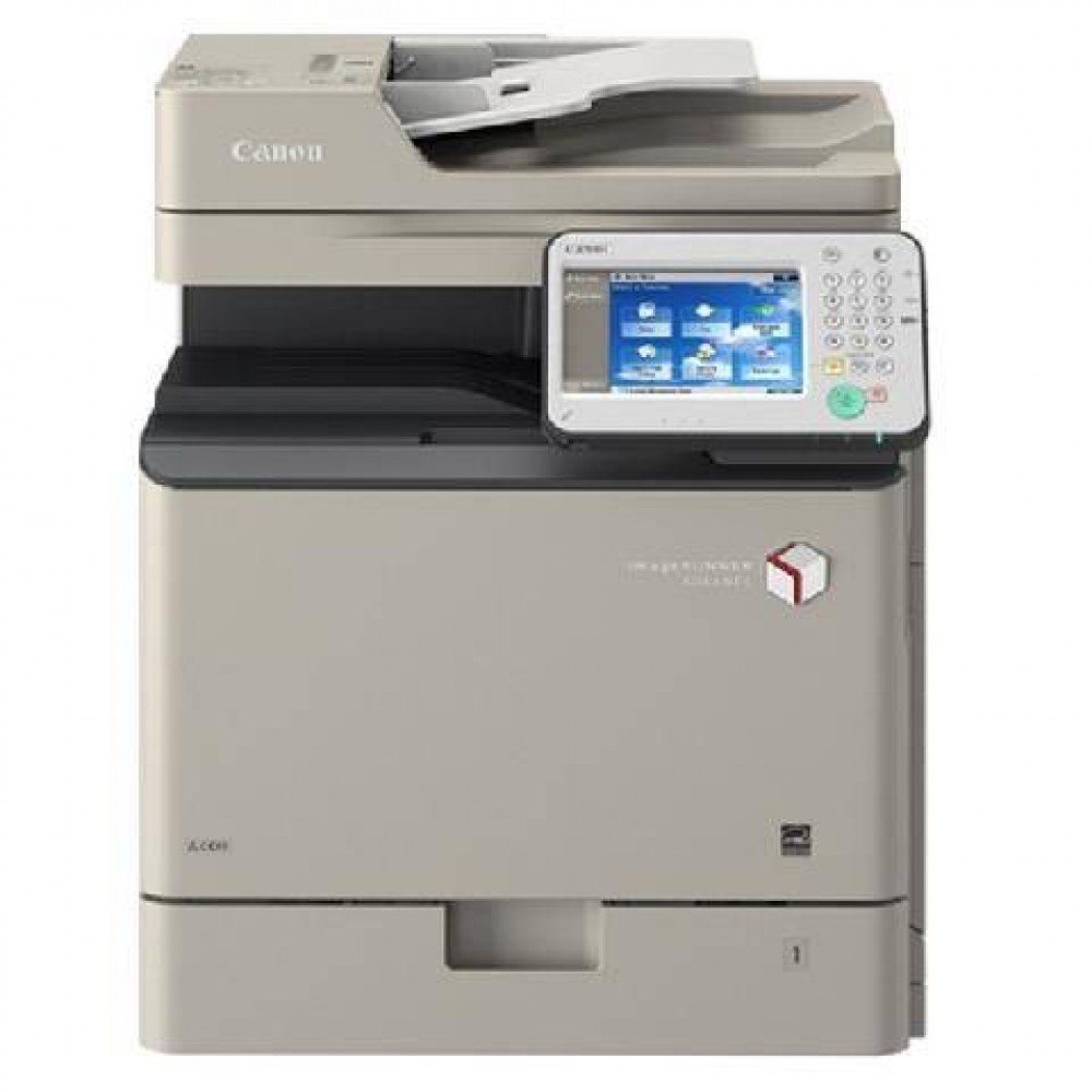 МФУ CANON imageRUNNER Advance C350i в Москве — Официальный сайт дилера ...