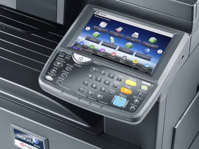 МФУ Kyocera TASKalfa 3510i в России МФУ Kyocera TASKalfa 3510i в России