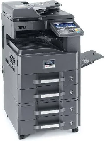 МФУ Kyocera TASKalfa 3510i