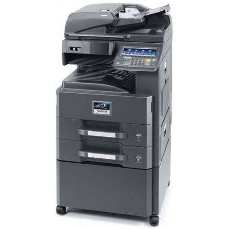 МФУ Kyocera TASKalfa 3510i в Москве МФУ Kyocera TASKalfa 3510i в Москве
