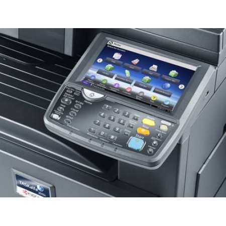 МФУ Kyocera TASKalfa 3510i в Москве МФУ Kyocera TASKalfa 3510i в Москве