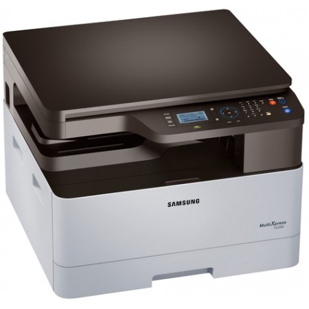 МФУ Samsung MultiXpress SL-K2200 в Москве МФУ Samsung MultiXpress SL-K2200 в Москве