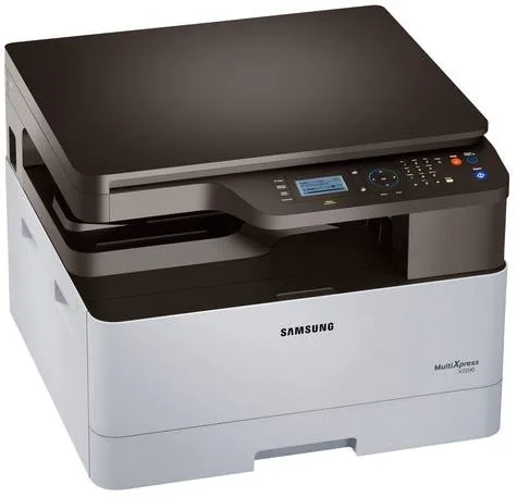 МФУ Samsung MultiXpress SL-K2200