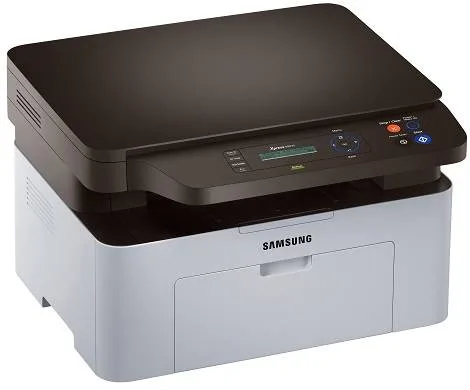 МФУ Samsung SL-M2070W МФУ Samsung SL-M2070W