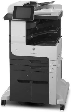 МФУ HP LaserJet Ent 700 MFP M725z+ (CF069A)