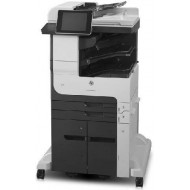 МФУ HP LaserJet Ent 700 MFP M725z+ (CF069A)