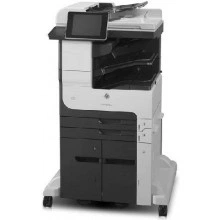 МФУ HP LaserJet Ent 700 MFP M725z+ (CF069A)