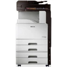 МФУ Samsung SCX-8123NA
