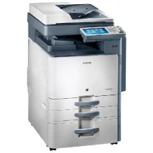 МФУ Samsung SCX-8240NA