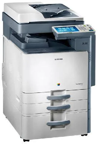 МФУ Samsung SCX-8240NA МФУ Samsung SCX-8240NA