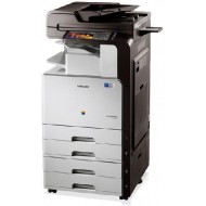 МФУ Samsung CLX-9301NA