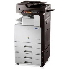 МФУ Samsung CLX-9301NA