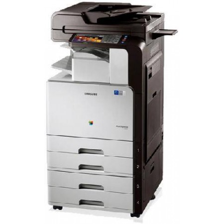 МФУ Samsung CLX-9301NA в Москве МФУ Samsung CLX-9301NA в Москве