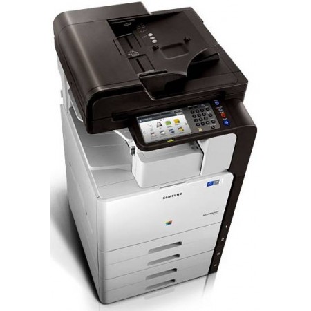 МФУ Samsung CLX-9301NA в Москве МФУ Samsung CLX-9301NA в Москве