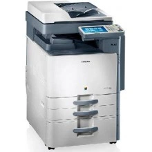 МФУ Samsung CLX-9352NA