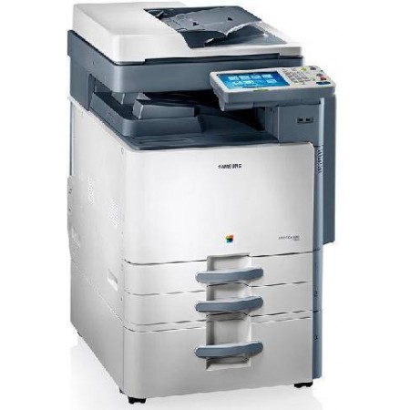 МФУ Samsung CLX-9352NA в Москве МФУ Samsung CLX-9352NA в Москве