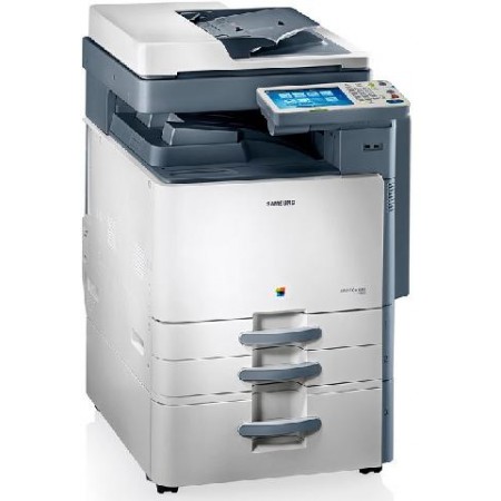 МФУ Samsung CLX-9352NA в Москве МФУ Samsung CLX-9352NA в Москве