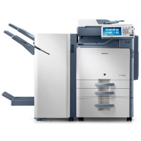 МФУ Samsung CLX-9352NA в Москве МФУ Samsung CLX-9352NA в Москве