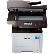 МФУ Samsung SL-M4070FX