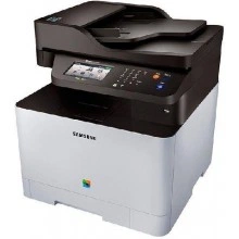 МФУ Samsung SL-C1860FW