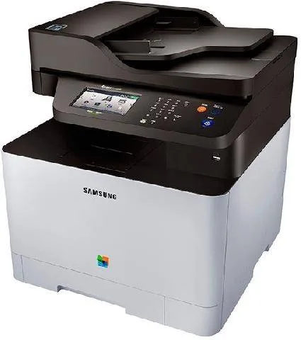 МФУ Samsung SL-C1860FW МФУ Samsung SL-C1860FW