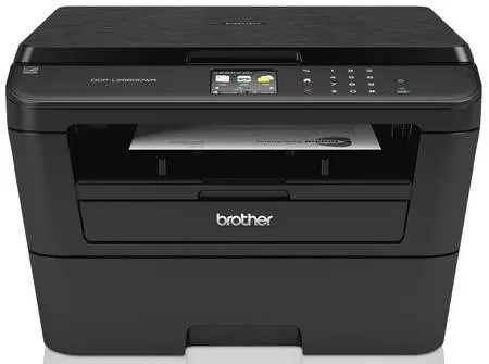 МФУ Brother DCP-L2560DWR (DCPL2560DWR1) МФУ Brother DCP-L2560DWR (DCPL2560DWR1)