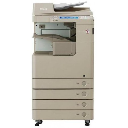 МФУ CANON iR ADV 4025i (4804B005) в Москве МФУ CANON iR ADV 4025i (4804B005) в Москве