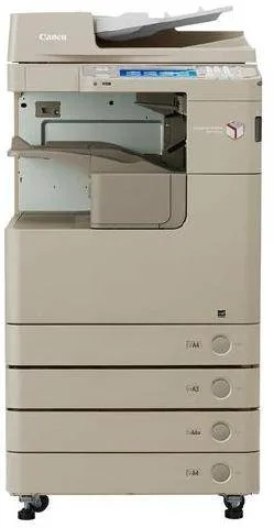 МФУ CANON iR ADV 4025i (4804B005)