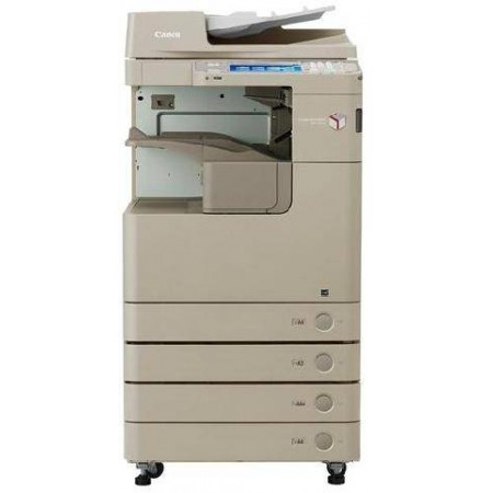 МФУ CANON iR ADV 4025i (4804B005) в Москве МФУ CANON iR ADV 4025i (4804B005) в Москве