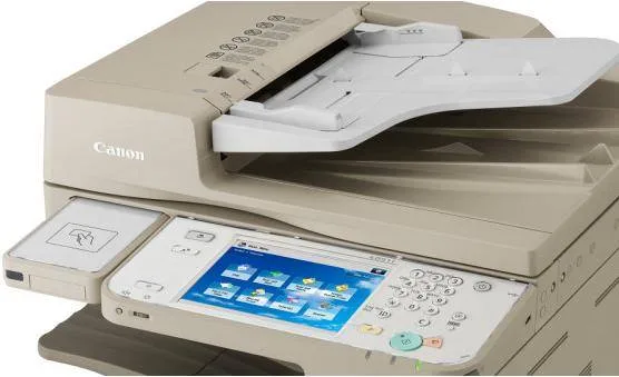 МФУ CANON iR ADV 4025i (4804B005) МФУ CANON iR ADV 4025i (4804B005)