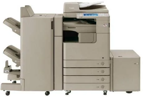 МФУ CANON iR ADV 4045i (4802B005) МФУ CANON iR ADV 4045i (4802B005)