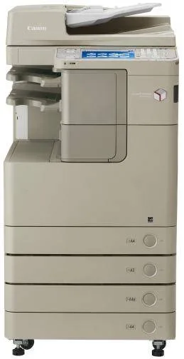 МФУ CANON iR ADV 4045i (4802B005) МФУ CANON iR ADV 4045i (4802B005)