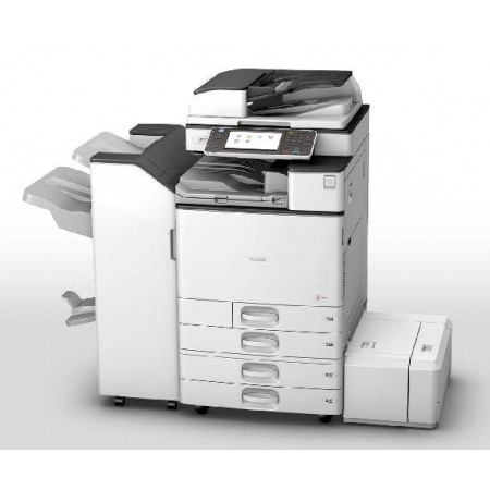 МФУ Ricoh Aficio MP C3503SP в Москве МФУ Ricoh Aficio MP C3503SP в Москве