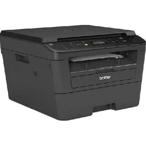МФУ Brother DCP-L2520DWR (DCPL2520DWR1) в России МФУ Brother DCP-L2520DWR (DCPL2520DWR1) в России