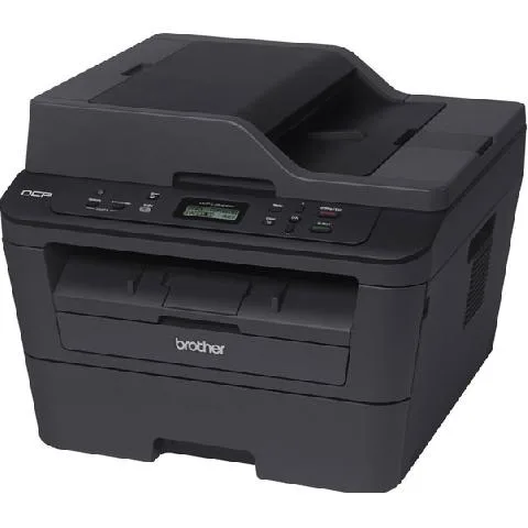 МФУ Brother DCP-L2540DNR (DCPL2540DNR1)